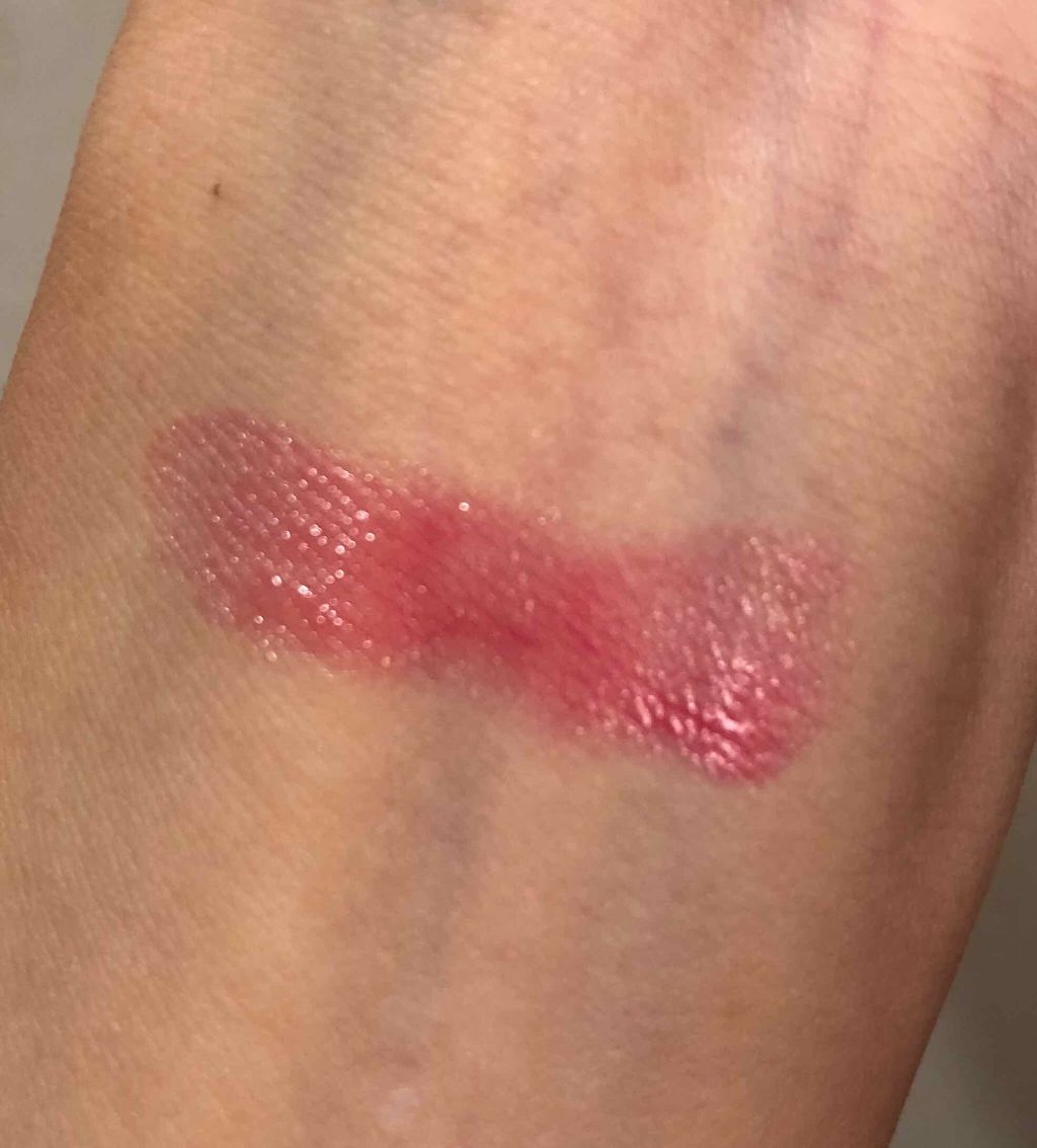 リップブロッサム 39 bouquet/JILL STUART/口紅を使ったクチコミ（2枚目）