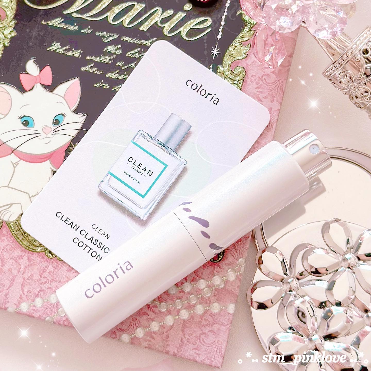 ウォームコットン オードパルファム/CLEAN/香水(メンズ)を使ったクチコミ（2枚目）