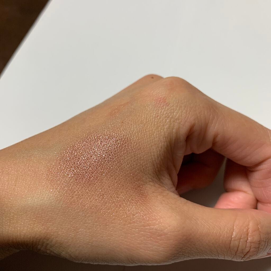 ミゼルエディスムースアイティント/スキューズミー/リキッドアイシャドウを使ったクチコミ(4枚目)