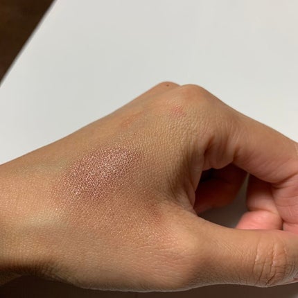 ミゼルエディスムースアイティント/スキューズミー/リキッドアイシャドウを使ったクチコミ(4枚目)