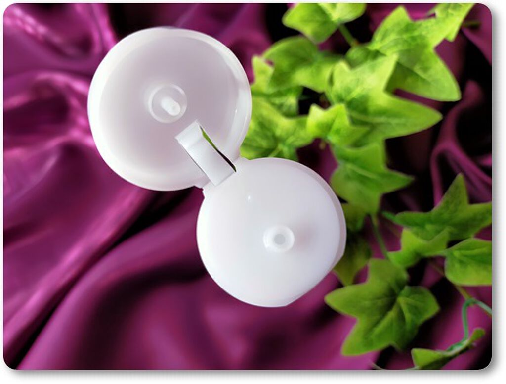 NMFモイスチャライザーB/シェルシュール/化粧水を使ったクチコミ(2枚目)