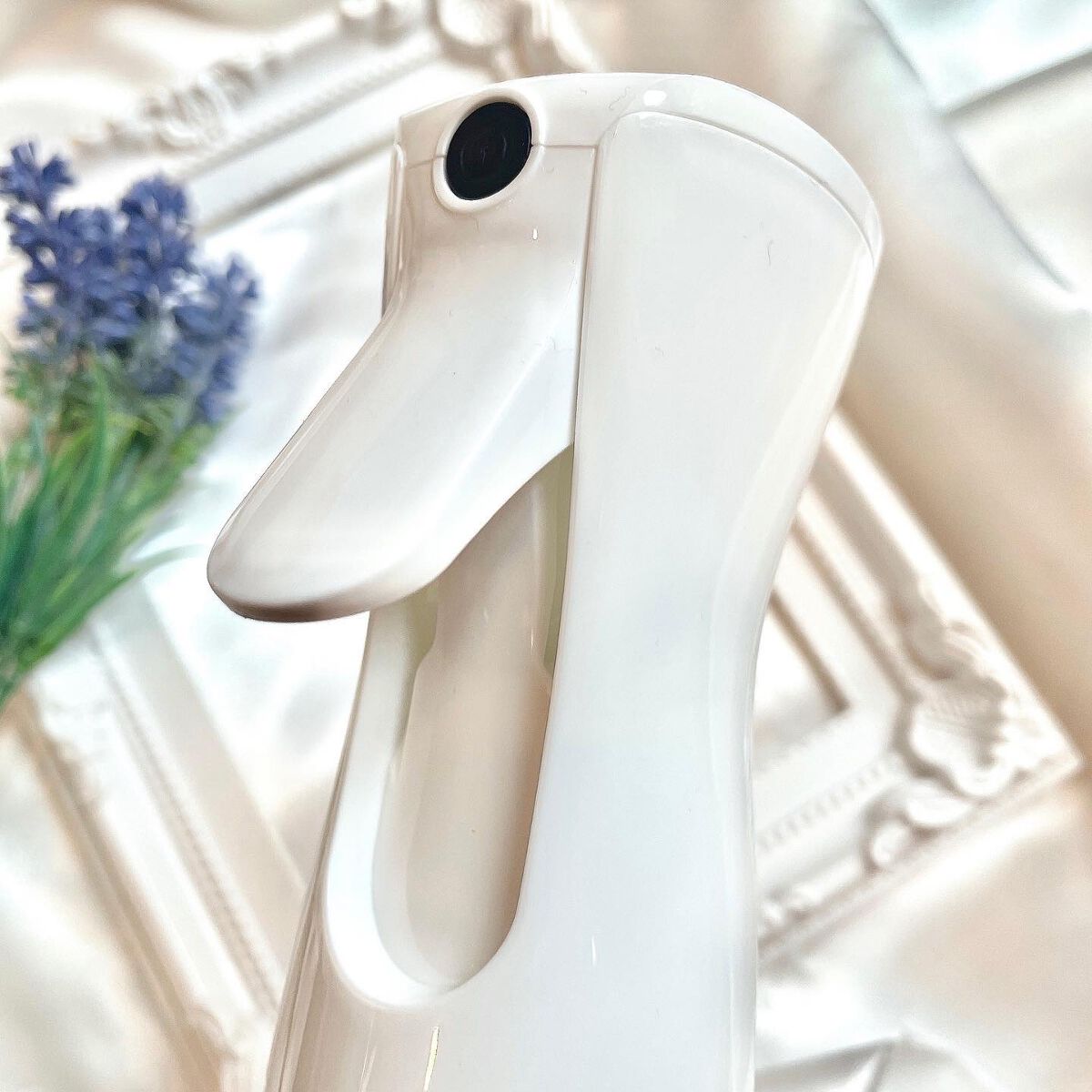 マイクロミストスプレー/TITANIST/その他を使ったクチコミ（3枚目）