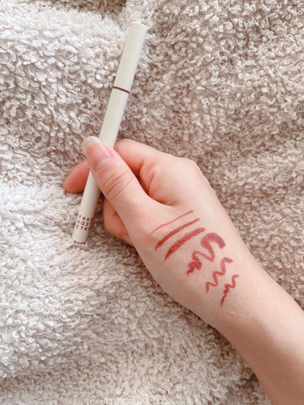 を使ったクチコミ(3枚目)