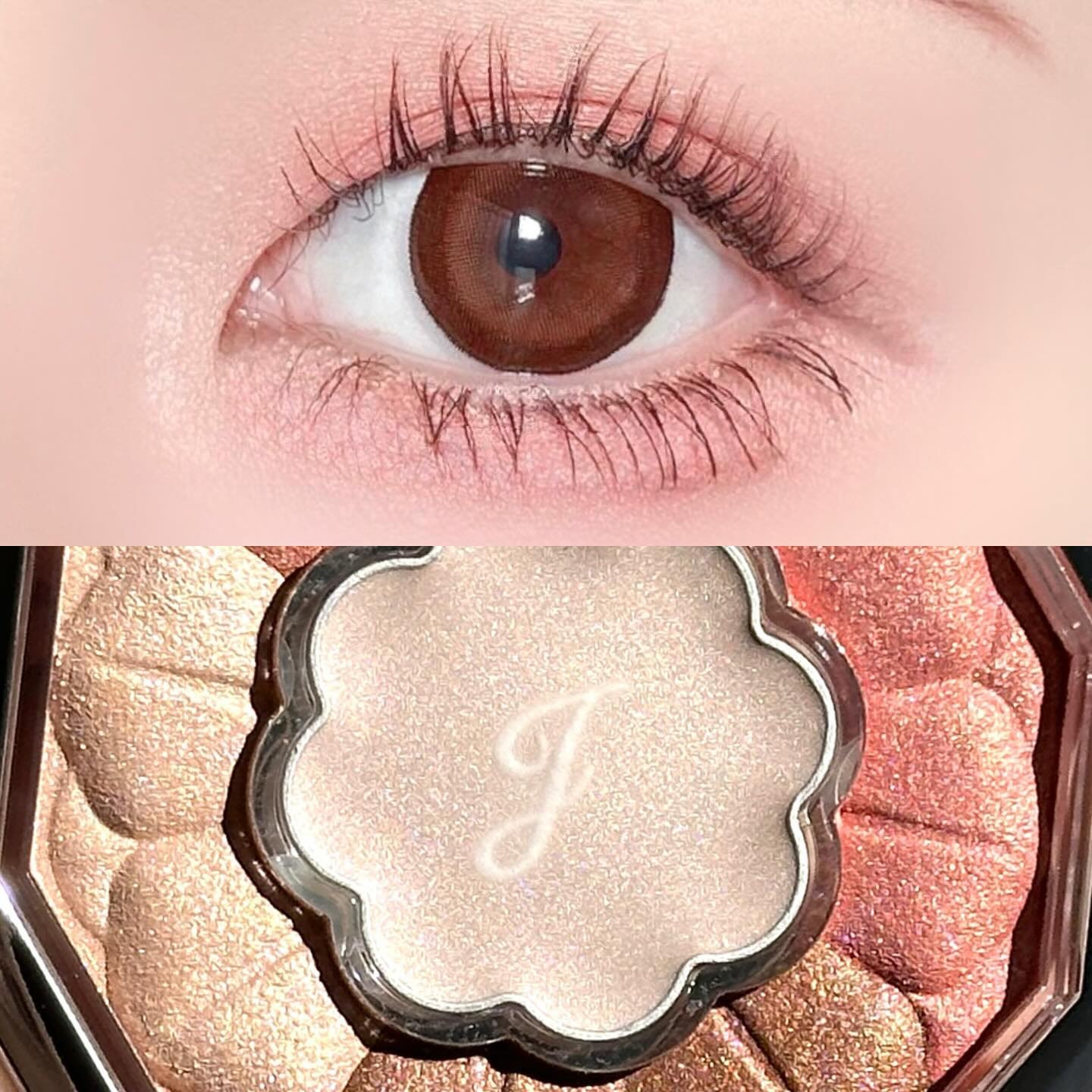 【限定品】JILLSTUART ブルームクチュールアイズ タイムレスグロウ 15 JILLSTUART ブルームクチュールアイズ タイムレスグロウ 15 ジル