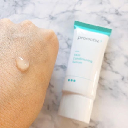 スマートセット/プロアクティブ/スキンケアキットを使ったクチコミ(5枚目)