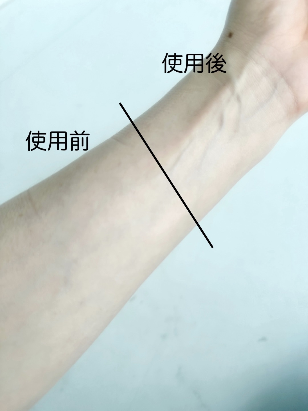 アイバーム/KAHI/フェイスバームを使ったクチコミ（3枚目）