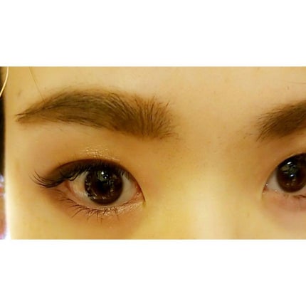 トーンアップアイシャドウ/CEZANNE/アイシャドウパレットを使ったクチコミ(4枚目)