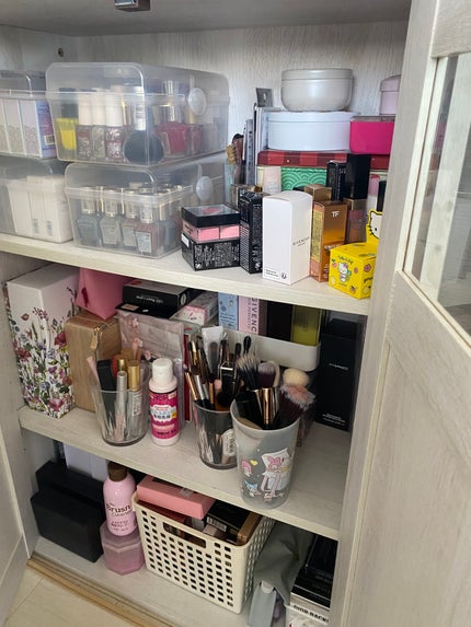 ディオール ヴェルニ/Dior/マニキュアを使ったクチコミ(9枚目)