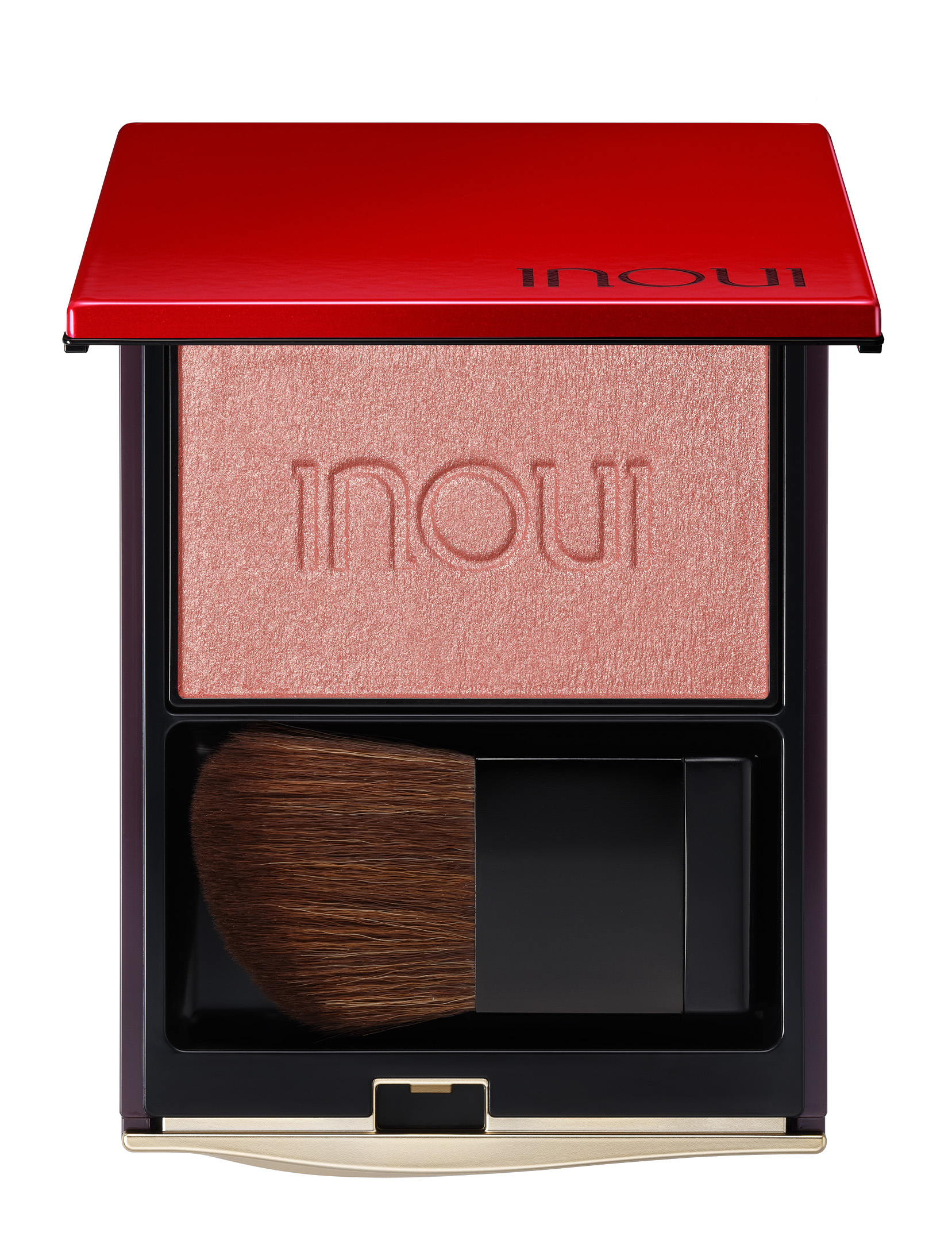 インウイ チーク / INOUI