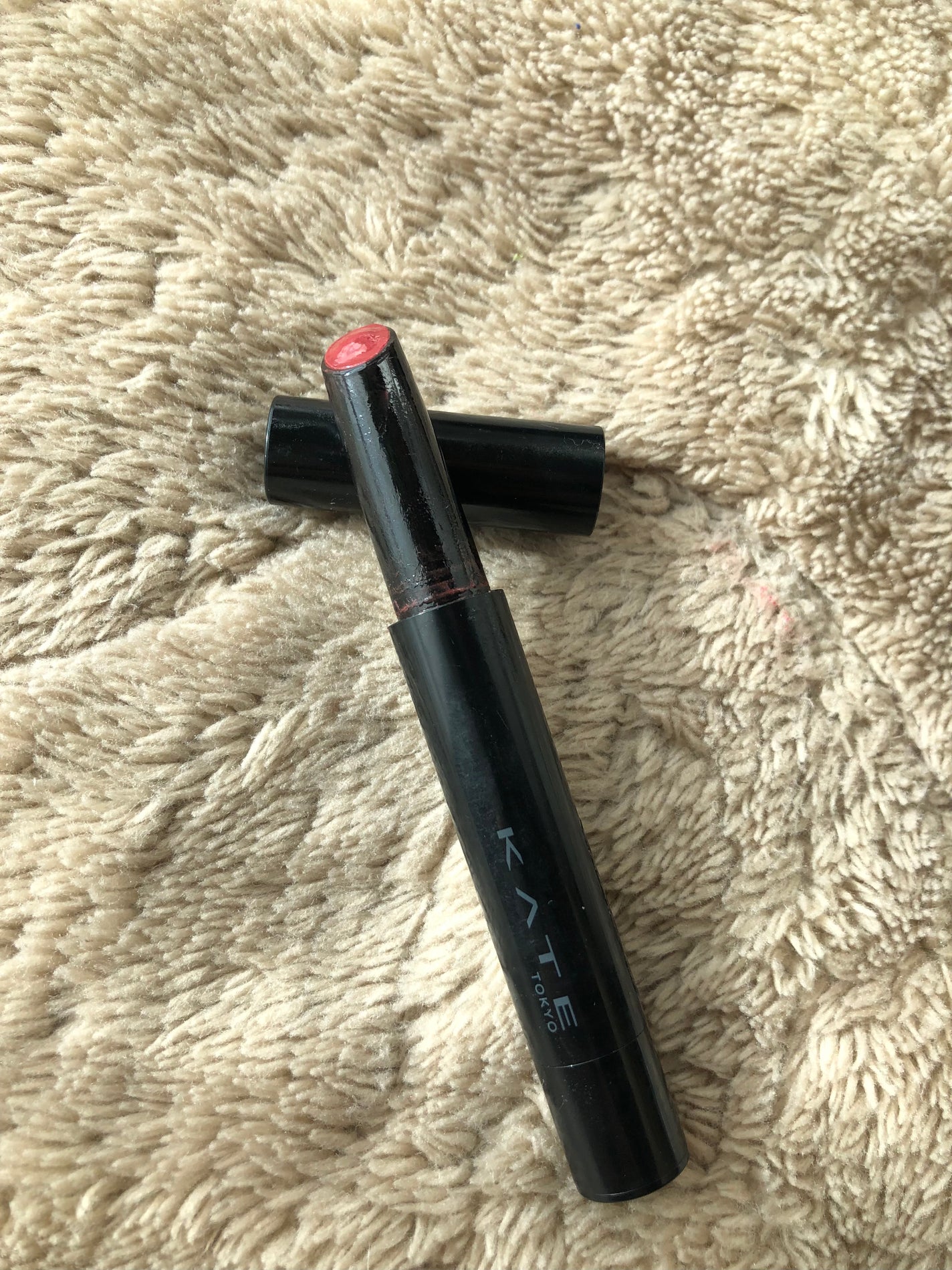 クレンジングオイル/CLAYGE/オイルクレンジングを使ったクチコミ(3枚目)