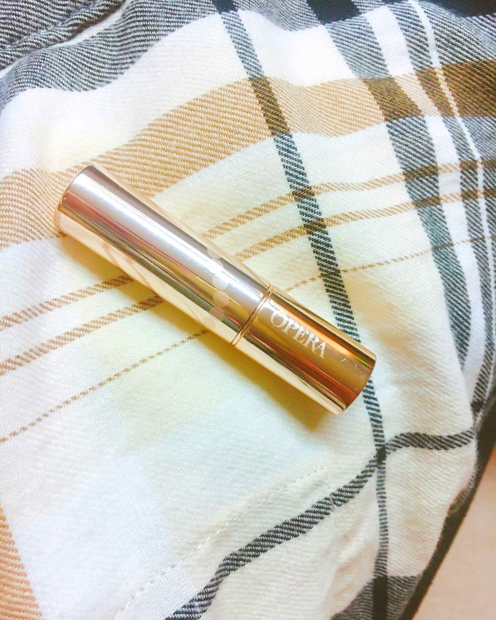 オペラ リップティント N/OPERA/リップティントを使ったクチコミ（1枚目）