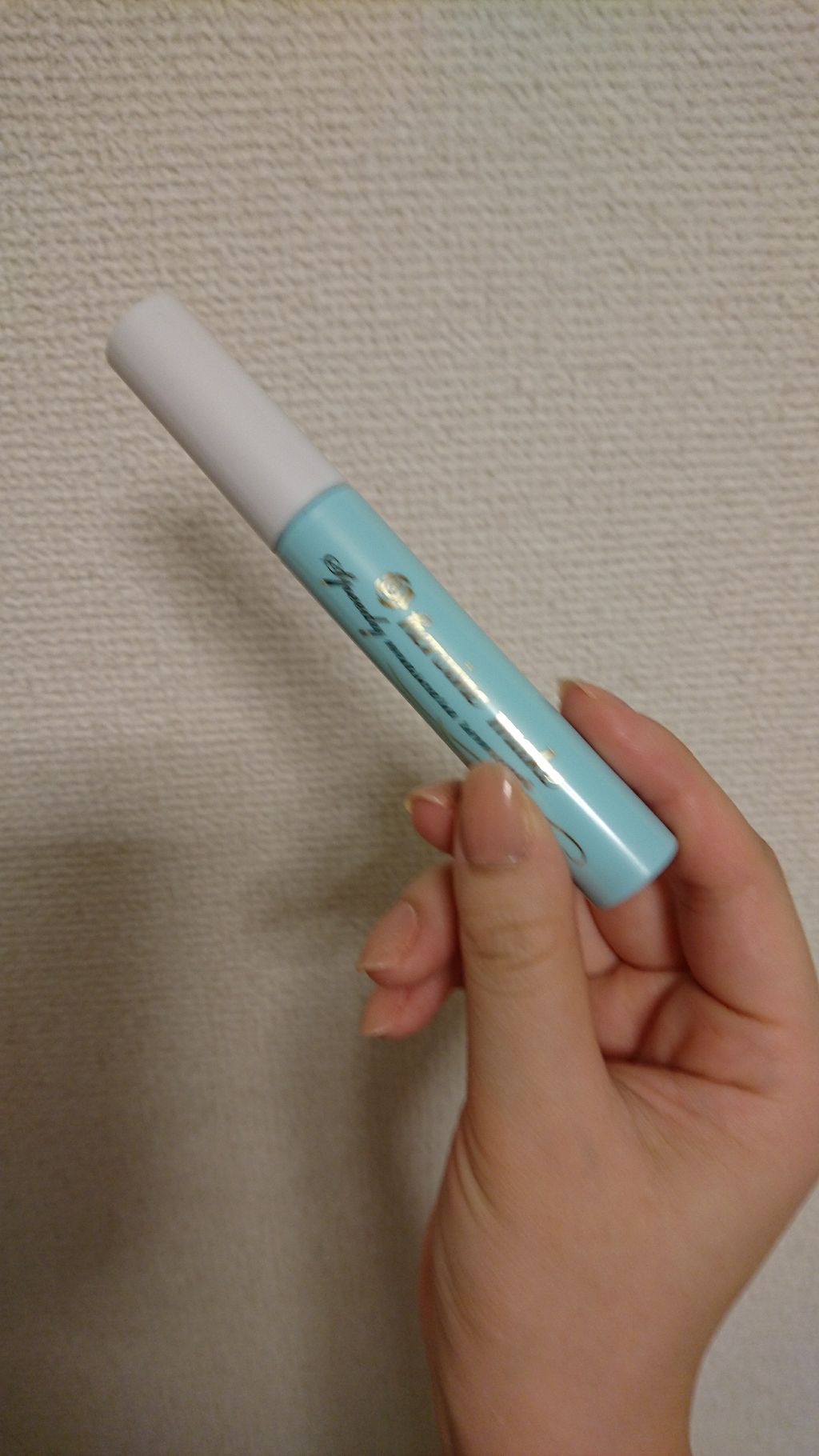 ミセラーアイメイクアップリムーバー/ビフェスタ/ポイントメイクリムーバーを使ったクチコミ(1枚目)