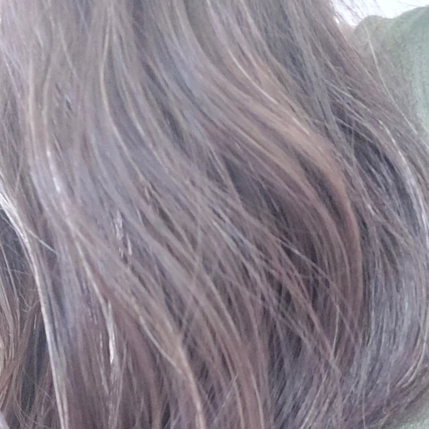 ヘアエッセンスオイル（スムース）/cocone/ヘアオイルを使ったクチコミ（3枚目）