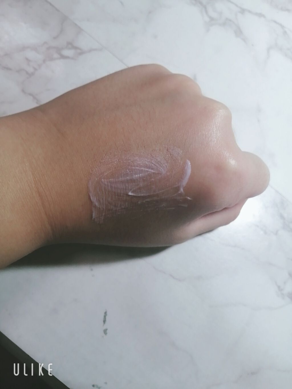 ベビークリーム/ピジョン/ボディクリームを使ったクチコミ（2枚目）