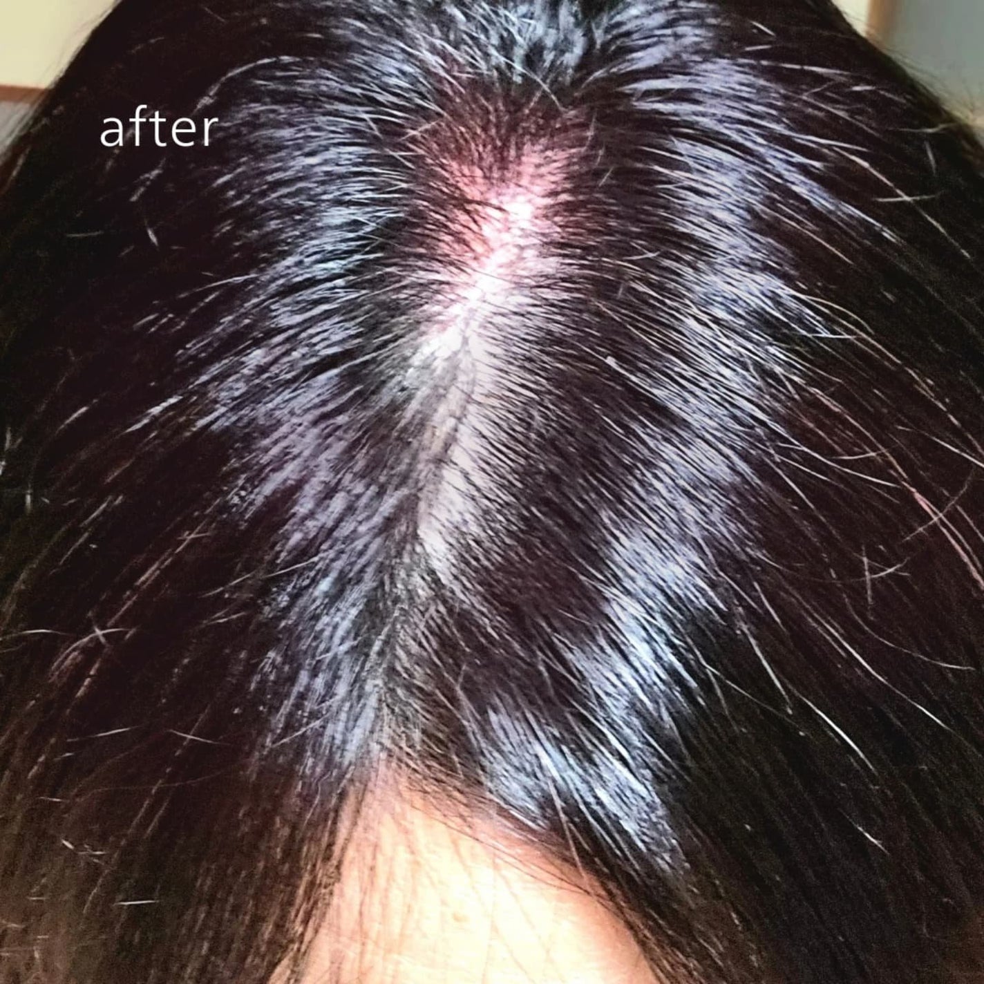 クレイスパ カラートリートメント/clayence/ヘアカラーを使ったクチコミ(6枚目)