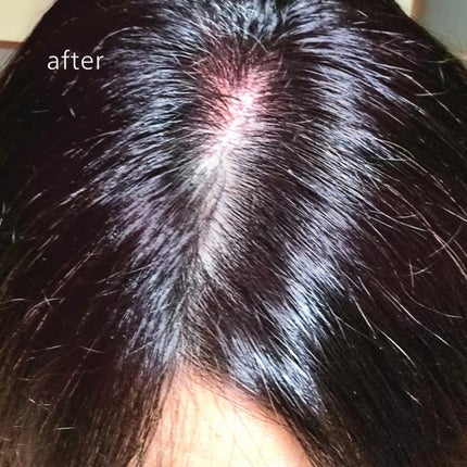 クレイスパ カラートリートメント/clayence/ヘアカラーを使ったクチコミ(6枚目)