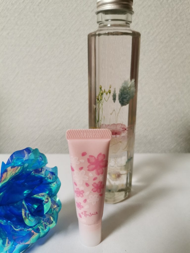 エテュセ リップエディション(グロス)/ettusais/リップグロスを使ったクチコミ(1枚目)