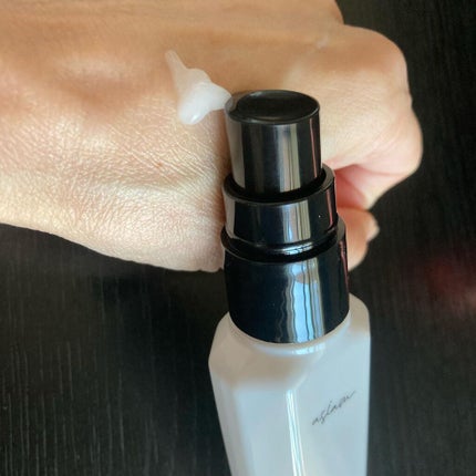 ピュアホワイトジェル/asiam/オールインワン化粧品を使ったクチコミ(2枚目)