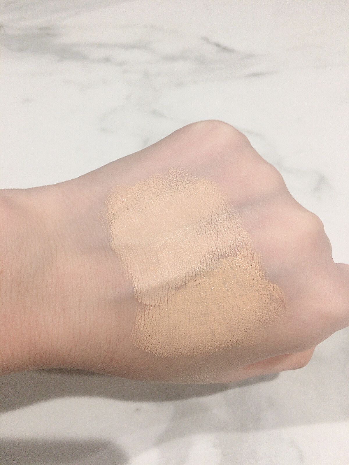 デザイニング コンシーラー/ブリリアージュ/リキッドコンシーラーを使ったクチコミ(3枚目)