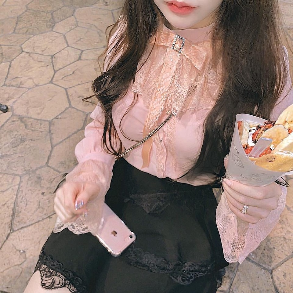 ルージュ アリュール インク/CHANEL/口紅を使ったクチコミ（1枚目）