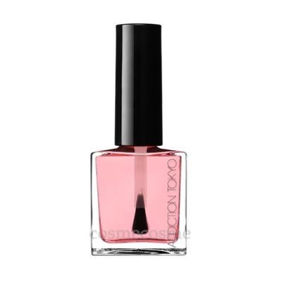 ザ ベースコート + ADDICTION