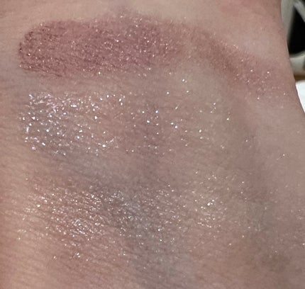 キラー アイ トリオ/Visée/アイシャドウパレットを使ったクチコミ(4枚目)