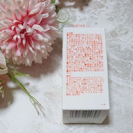 バイオイル/バイオイル/フェイスオイルを使ったクチコミ(2枚目)