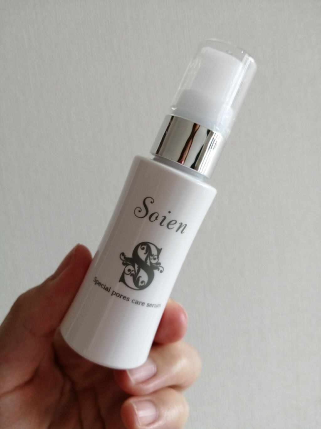 ソワン/BIRAI IN/美容液を使ったクチコミ(2枚目)