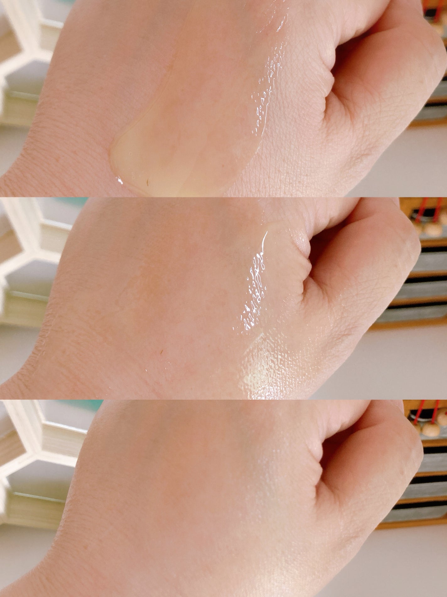 レチノール PDRN アドバンスド セラム/innisfree/美容液を使ったクチコミ(3枚目)