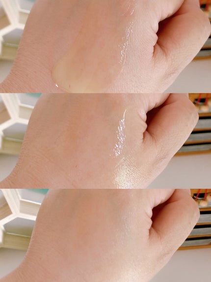 レチノール PDRN アドバンスド セラム/innisfree/美容液を使ったクチコミ(3枚目)