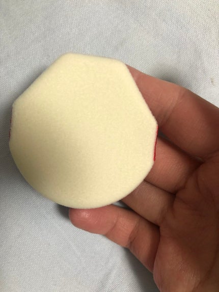 GO クッション/ヴァレンティノ ビューティ/クッションファンデーションを使ったクチコミ(3枚目)