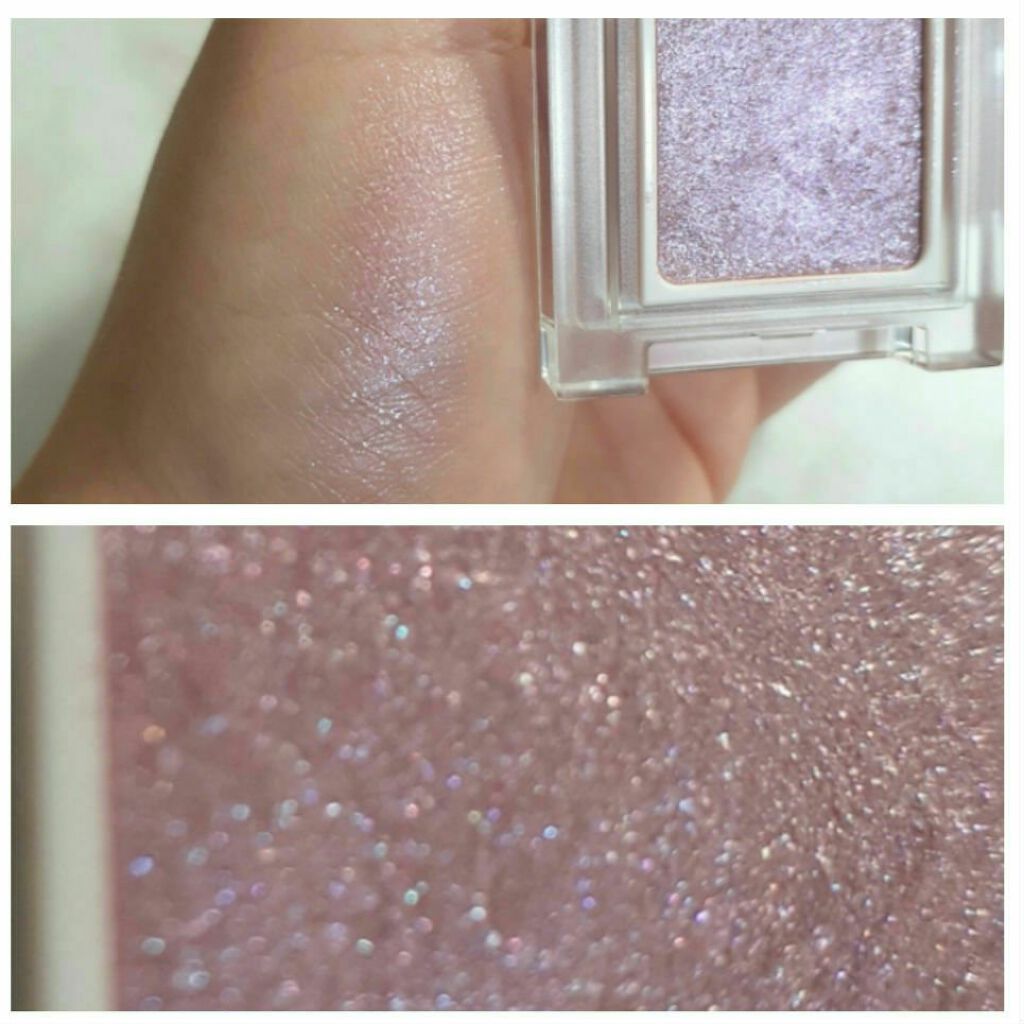 ミニネイル/パラドゥ/マニキュアを使ったクチコミ（3枚目）