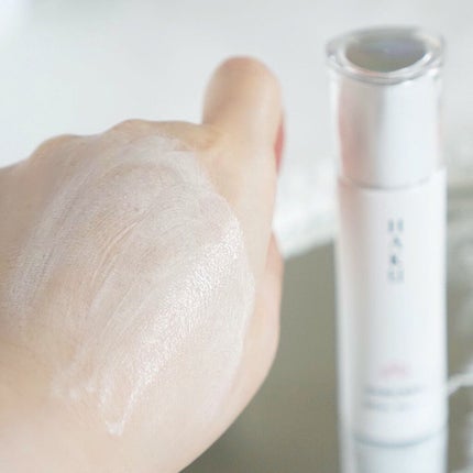 薬用 日中美白美容液/HAKU/美容液を使ったクチコミ(6枚目)