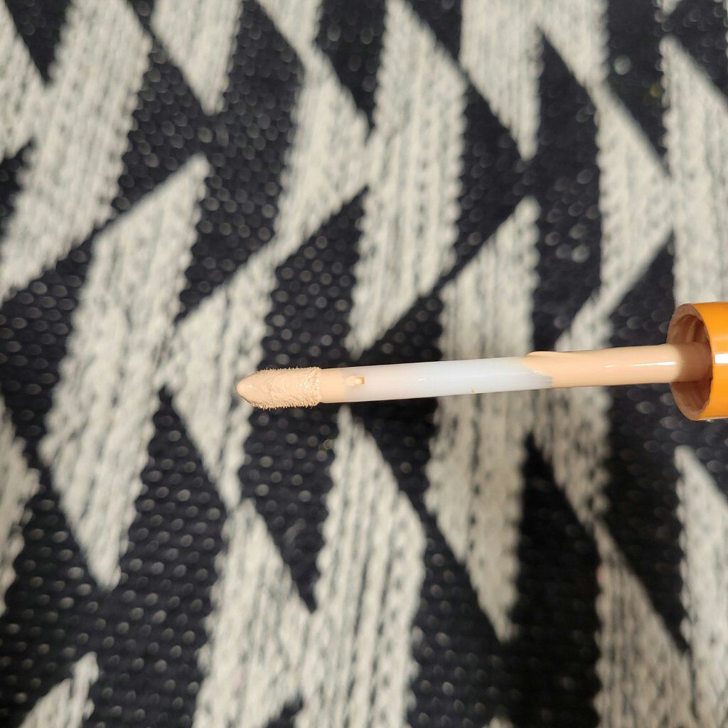 マジックコンシーラー/カリプソ/リキッドコンシーラーを使ったクチコミ（2枚目）