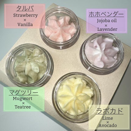 ヴィーガンパッククレンザー/WHIPPED/洗顔フォームを使ったクチコミ(2枚目)