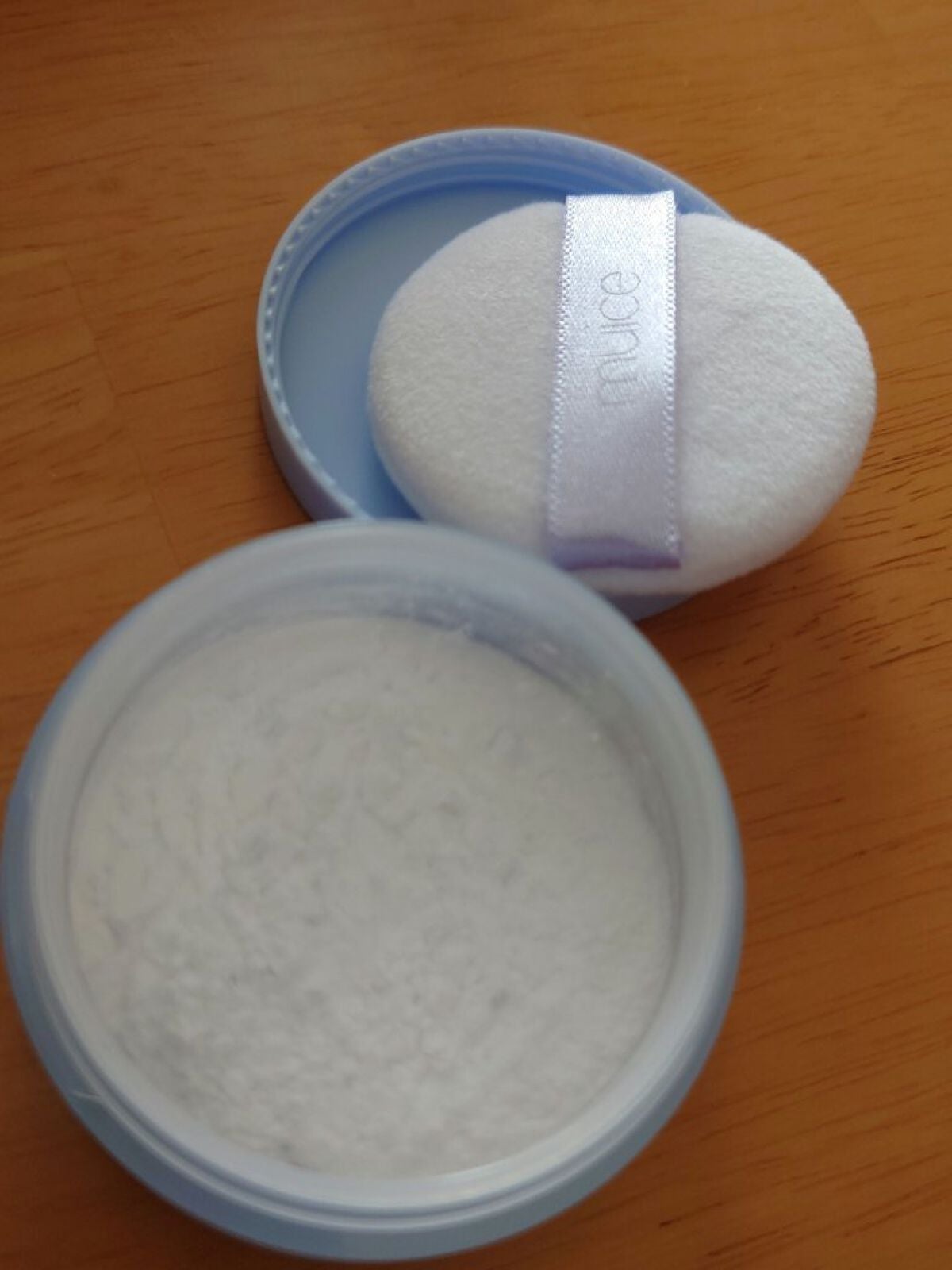 ぽってリップオイル/muice/リップグロスを使ったクチコミ(4枚目)