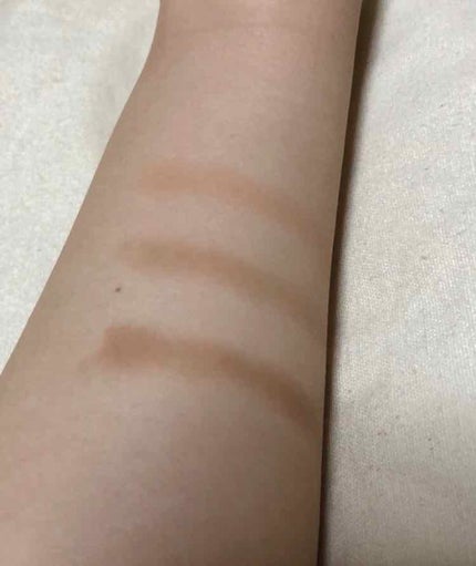 アートクラスバイロダン シェーディング/too cool for school/シェーディングを使ったクチコミ(3枚目)