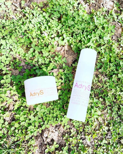 アクティブクリーム/AdryS/フェイスクリームを使ったクチコミ(3枚目)