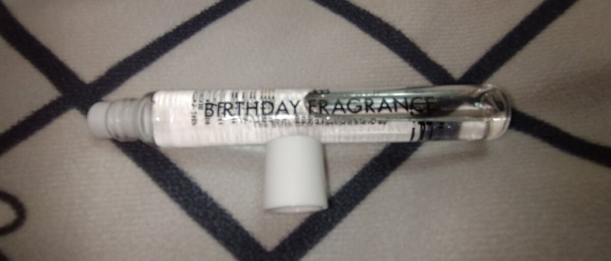 366 バースデーフレグランス/SWATi MARBLe/香水(レディース)を使ったクチコミ(3枚目)