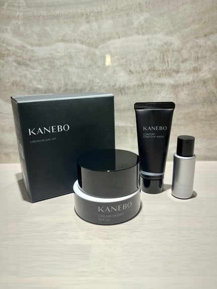 クリーム イン デイ/KANEBO/フェイスクリームを使ったクチコミ(2枚目)