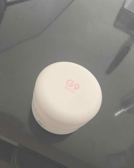 WHITE WHIPPING CREAM(ウユクリーム)/G9SKIN/化粧下地を使ったクチコミ(1枚目)
