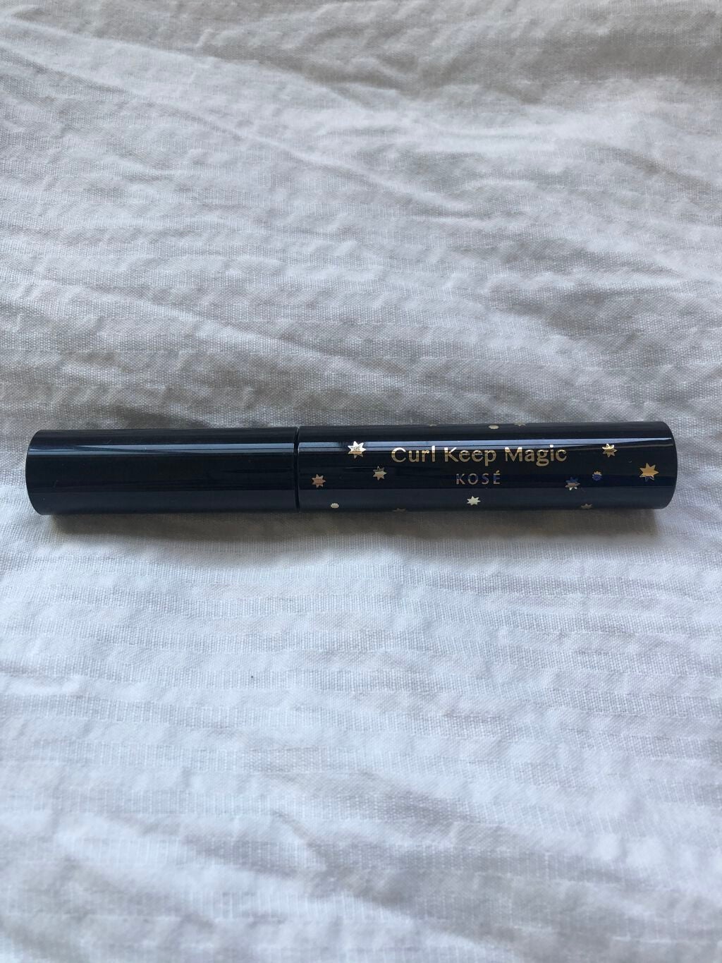 カールキープマジック/コーセーコスメニエンス/マスカラを使ったクチコミ(1枚目)