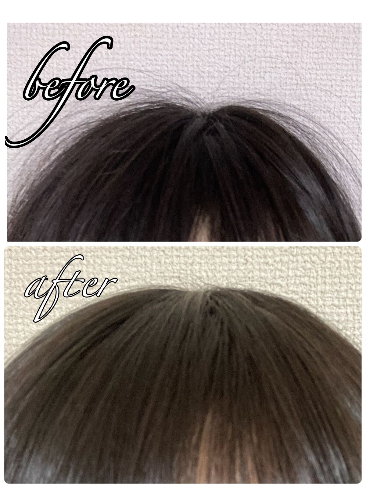 エルジューダ ポイントケアスティック/エルジューダ/ヘアジェルを使ったクチコミ(2枚目)