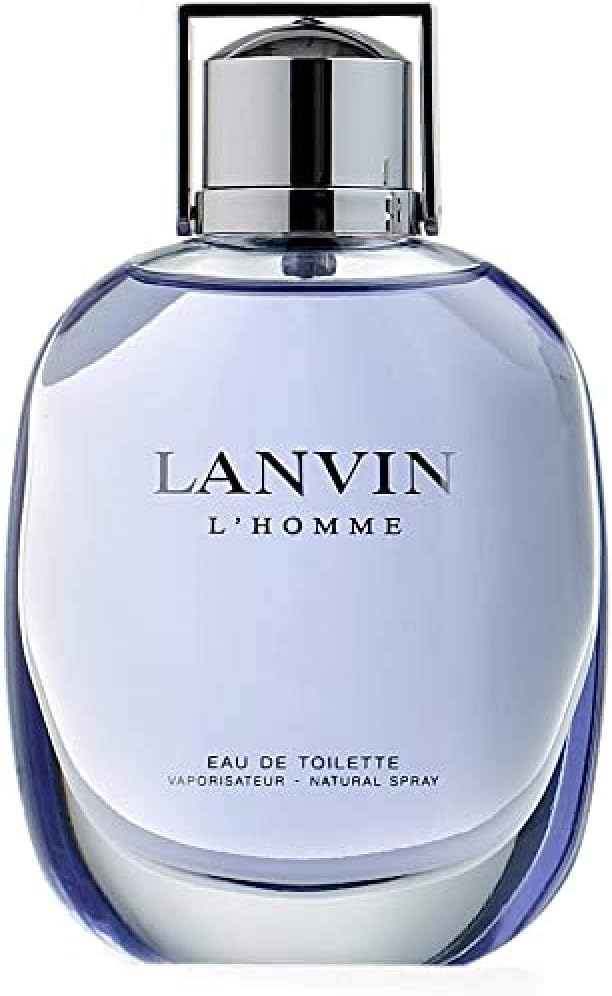 LANVIN ランバン オム オード トワレ