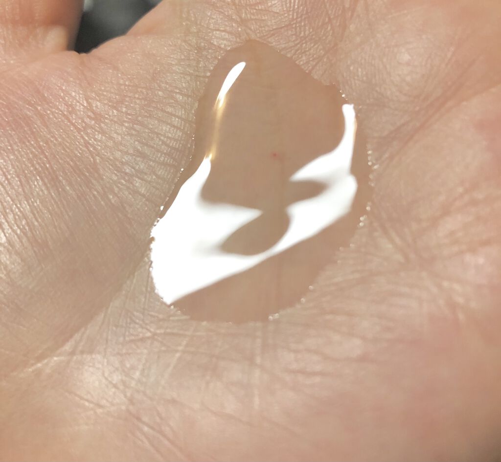 プレミアム　リペアオイル　（モイスト）/ディアボーテ/ヘアオイルを使ったクチコミ（2枚目）