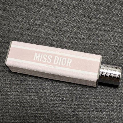 ミス ディオール ブルーミング ブーケ ミニ ミス/Dior/香水(レディース)を使ったクチコミ(2枚目)