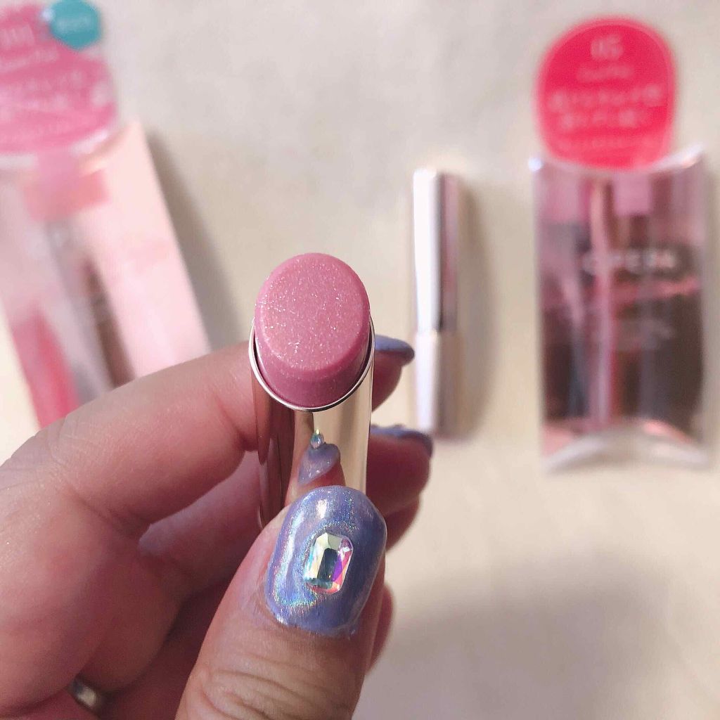 オペラ リップティント N/OPERA/リップティントを使ったクチコミ(2枚目)