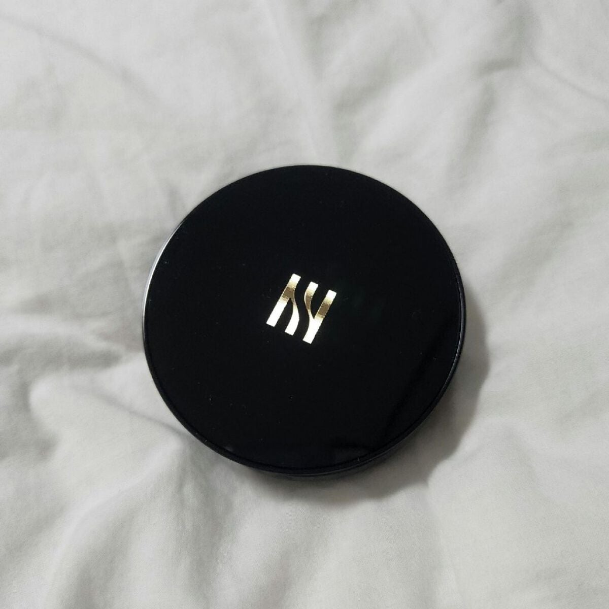 ブラック クッション/HERA/クッションファンデーションを使ったクチコミ(1枚目)