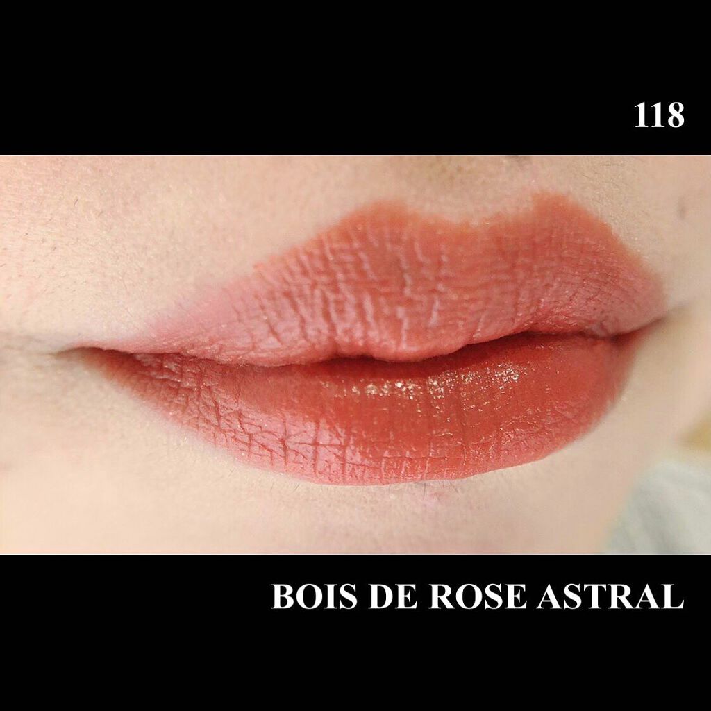 すん on LIPS 「#スウォッチ#swatch閲覧、いいねありがとう..」(6枚目)