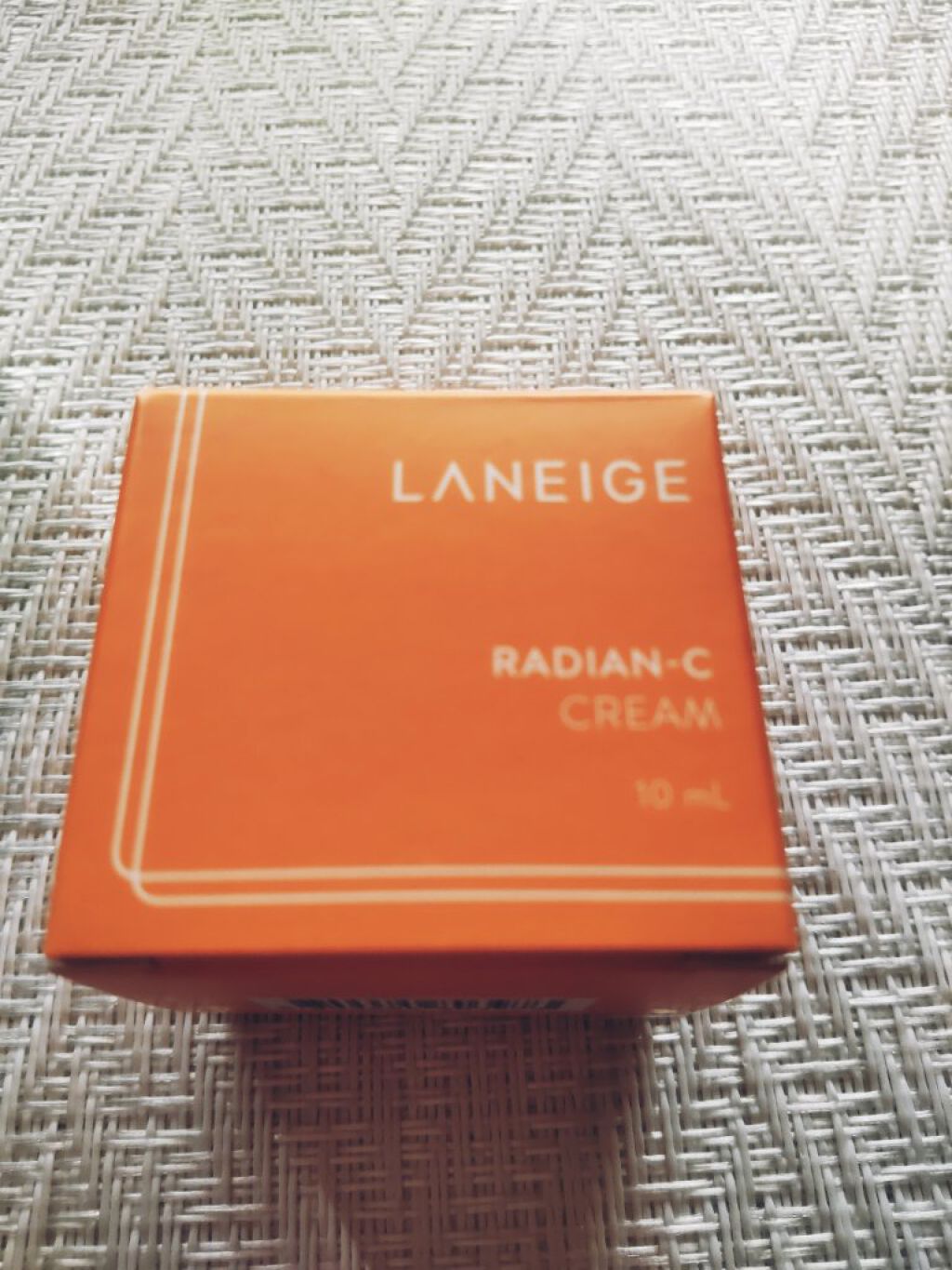 リップスリーピングマスク 相棒エディション/LANEIGE/リップケアを使ったクチコミ（2枚目）